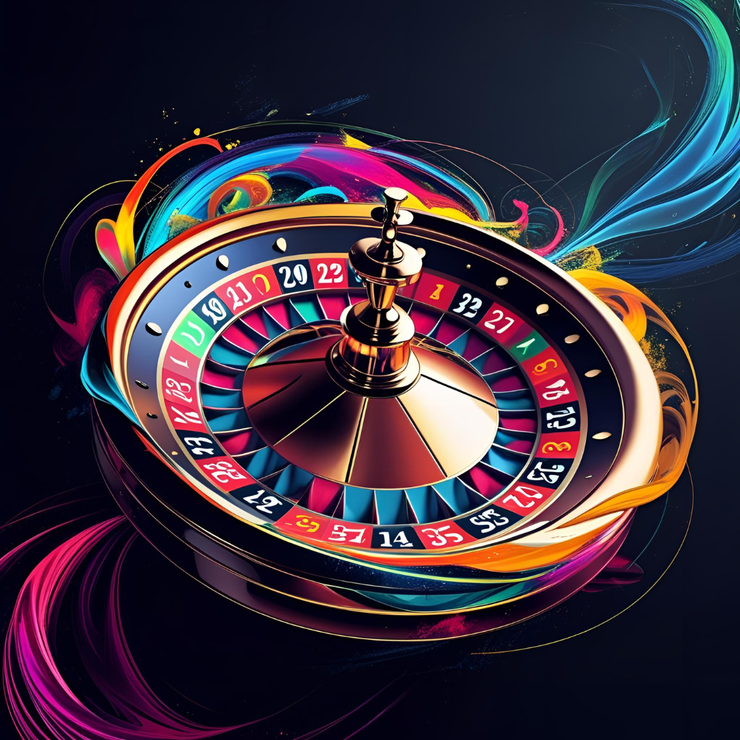 Roulette Wheel